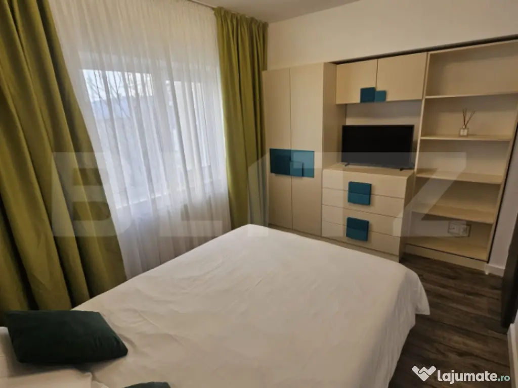 Apartament cu 3 camere, 83 mp, etaj 2, Craiovita Noua, zona