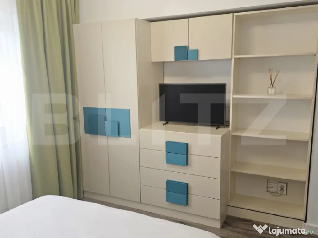 Apartament cu 3 camere, 83 mp, etaj 2, Craiovita Noua, zona