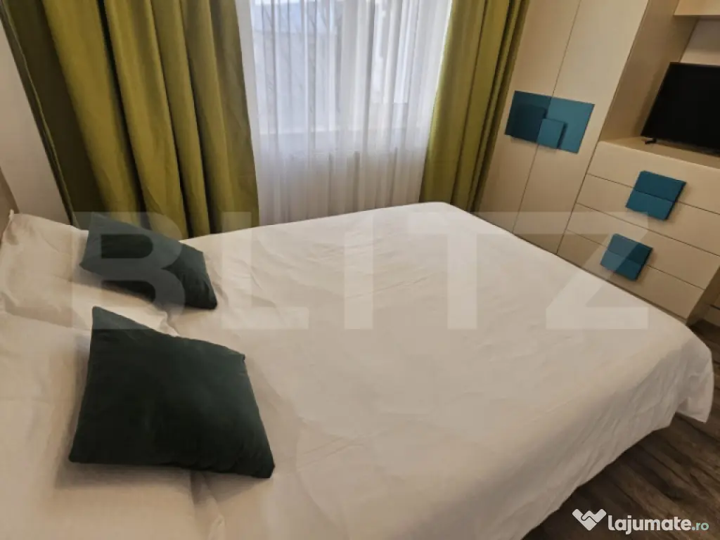 Apartament cu 3 camere, 83 mp, etaj 2, Craiovita Noua, zona