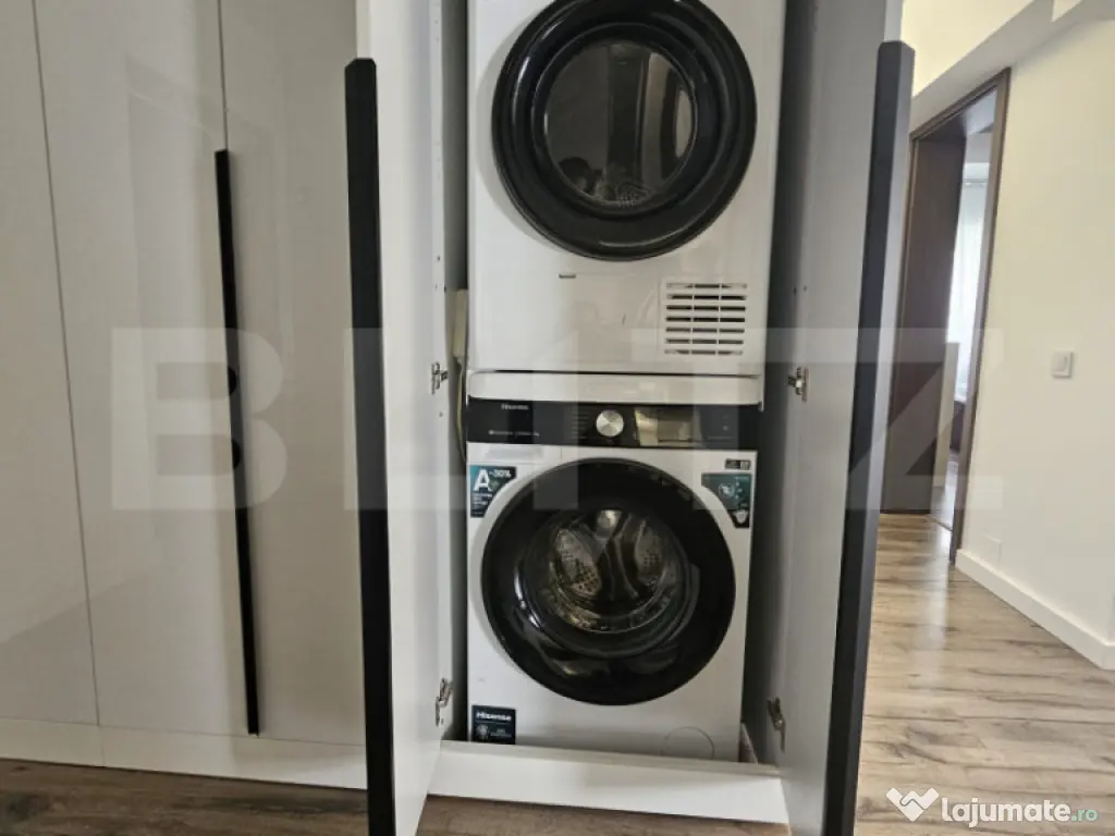 Apartament cu 3 camere, 83 mp, etaj 2, Craiovita Noua, zona