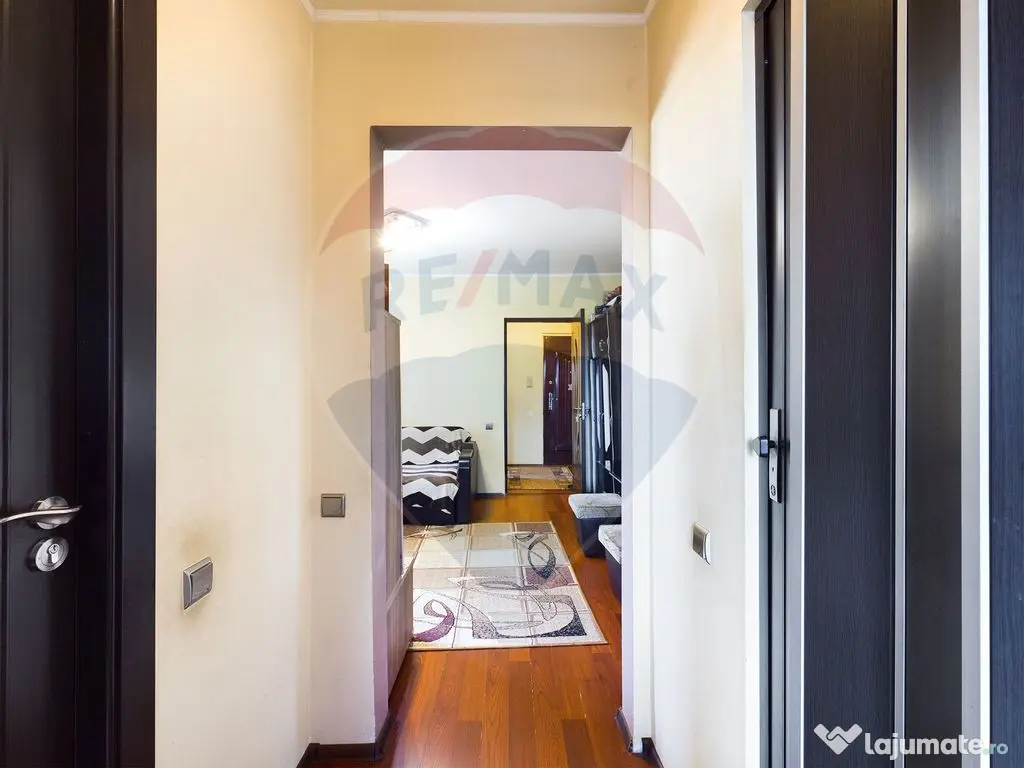 COMISION 0%! Apartament cu 2 camere în zona Astra 