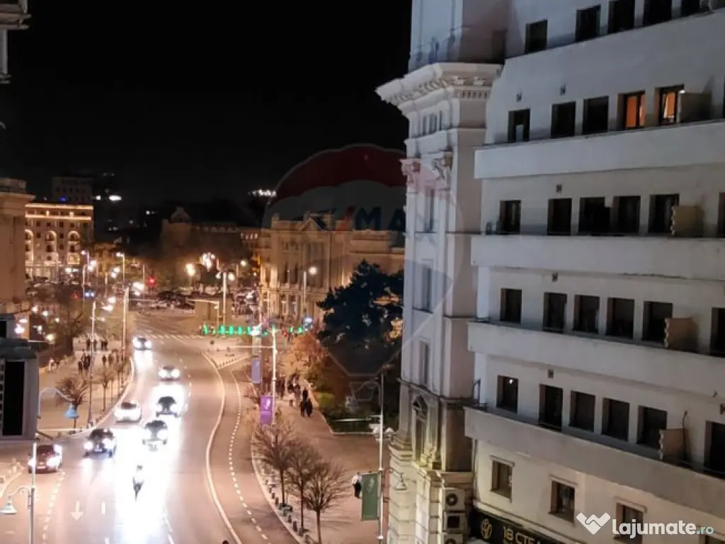 PRIMA INCHIRIERE Apartament Premium cu 2 camere Calea Vic... 