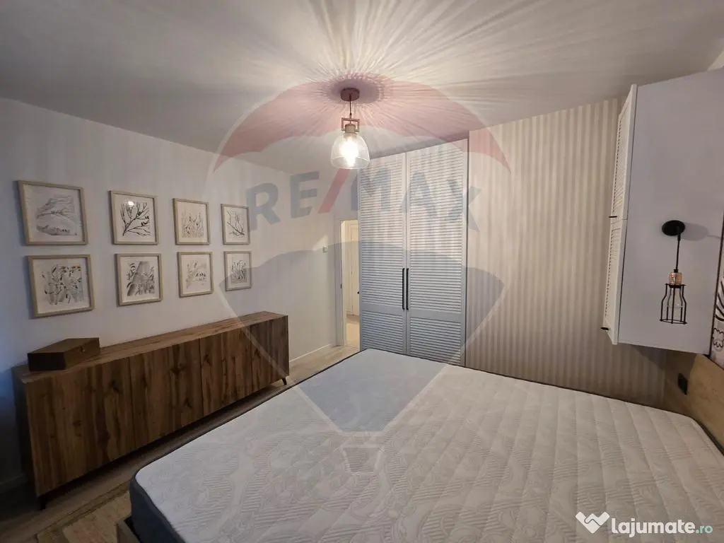 PRIMA INCHIRIERE Apartament Premium cu 2 camere Calea Vic... 