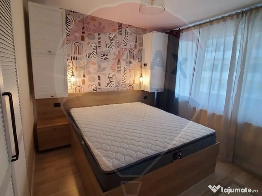 PRIMA INCHIRIERE Apartament Premium cu 2 camere Calea Vic... 