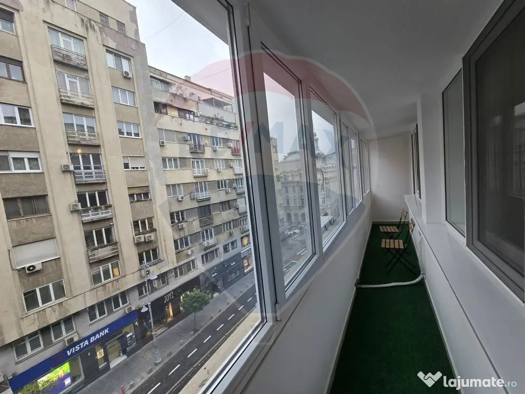 PRIMA INCHIRIERE Apartament Premium cu 2 camere Calea Vic... 