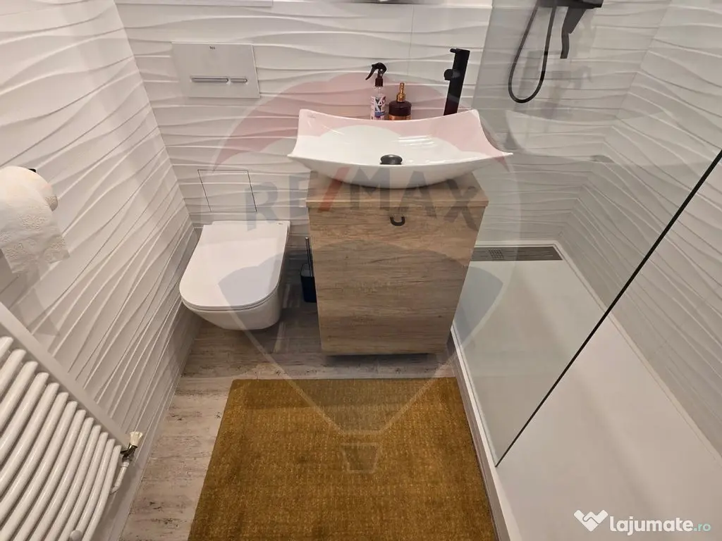 PRIMA INCHIRIERE Apartament Premium cu 2 camere Calea Vic... 