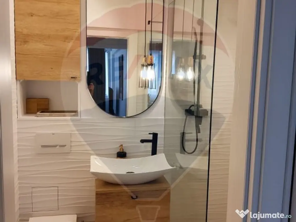 PRIMA INCHIRIERE Apartament Premium cu 2 camere Calea Vic... 