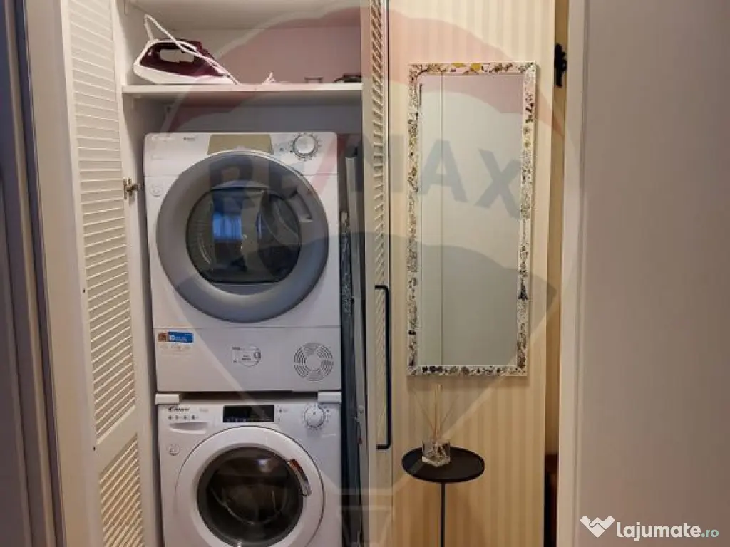 PRIMA INCHIRIERE Apartament Premium cu 2 camere Calea Vic... 