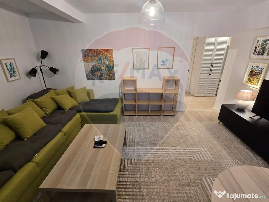 PRIMA INCHIRIERE Apartament Premium cu 2 camere Calea Vic... 