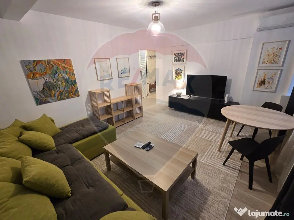 PRIMA INCHIRIERE Apartament Premium cu 2 camere Calea Vic... 