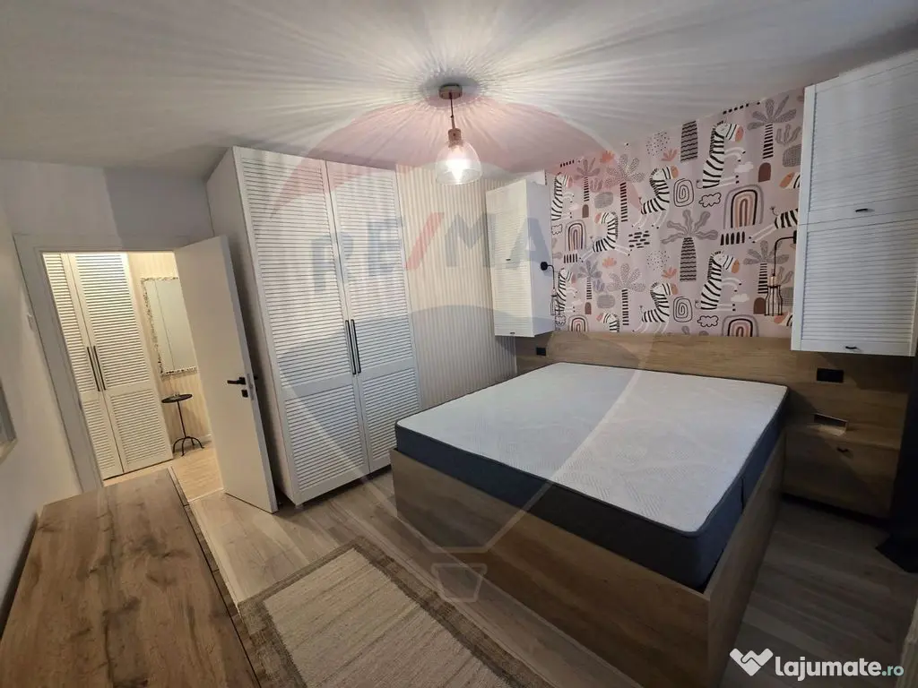 PRIMA INCHIRIERE Apartament Premium cu 2 camere Calea Vic... 