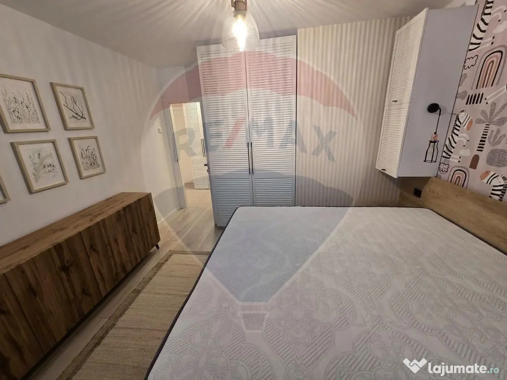 PRIMA INCHIRIERE Apartament Premium cu 2 camere Calea Vic... 