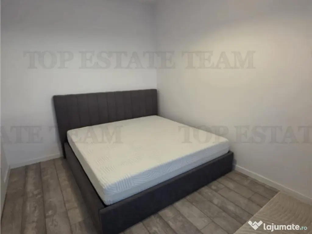 Apartament 3 camere mobilat, terasa, parcare, boxa – Ro... 