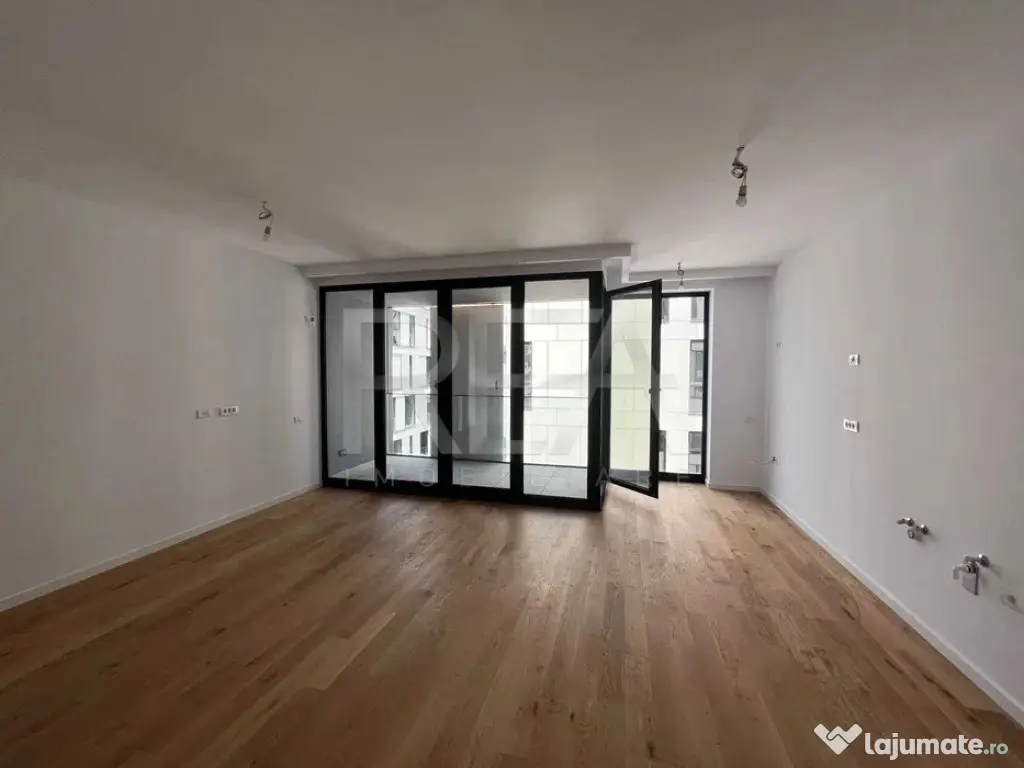 2 camere + Loc de Parcare Win Herăstrău 