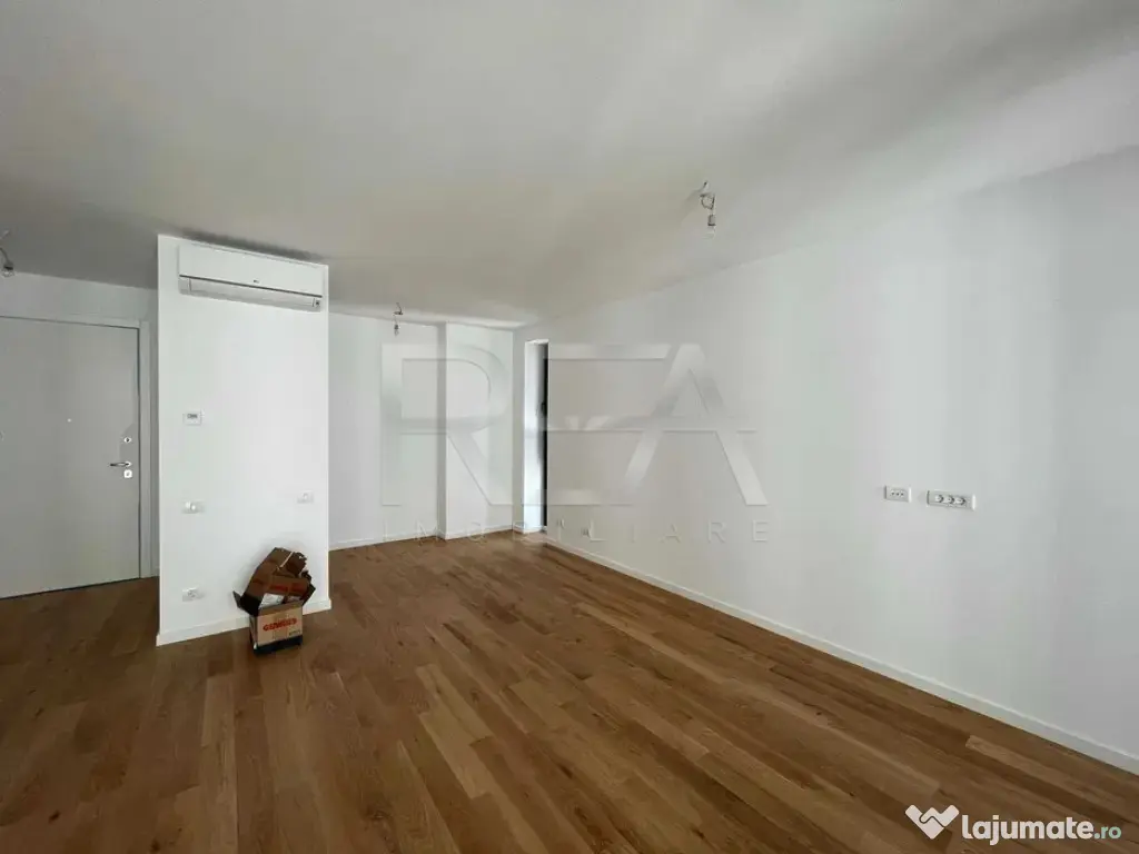 2 camere + Loc de Parcare Win Herăstrău 