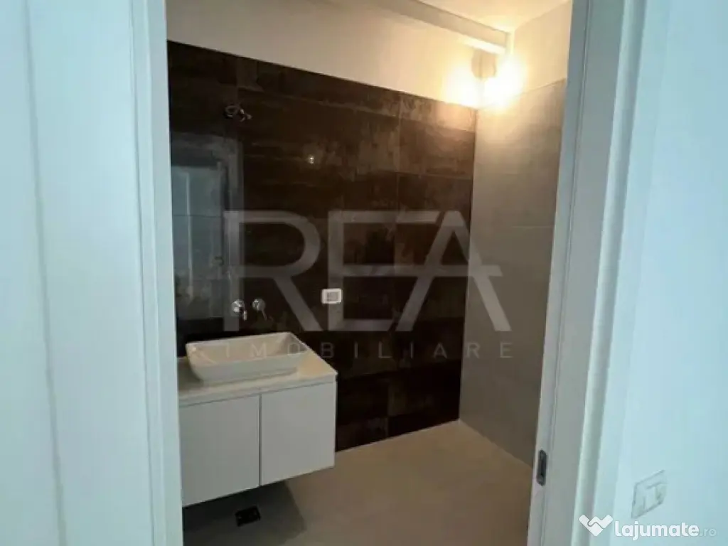 2 camere + Loc de Parcare Win Herăstrău 