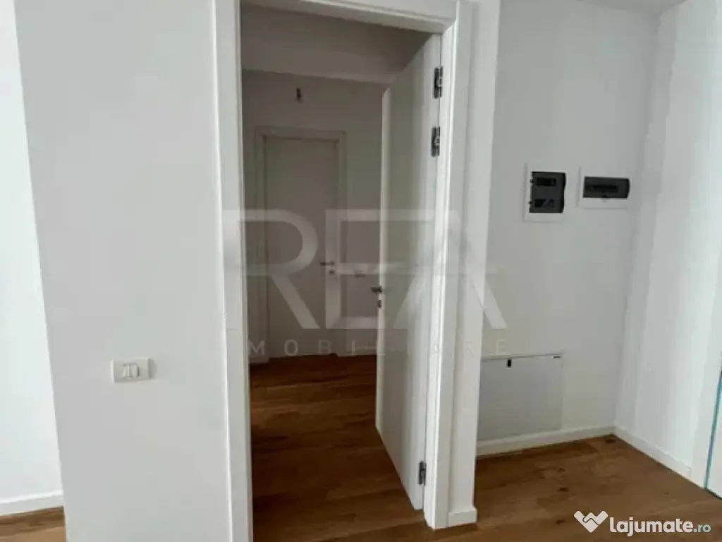 2 camere + Loc de Parcare Win Herăstrău 