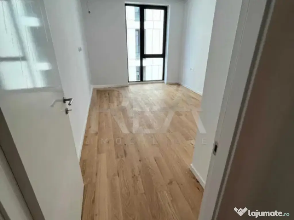 2 camere + Loc de Parcare Win Herăstrău 