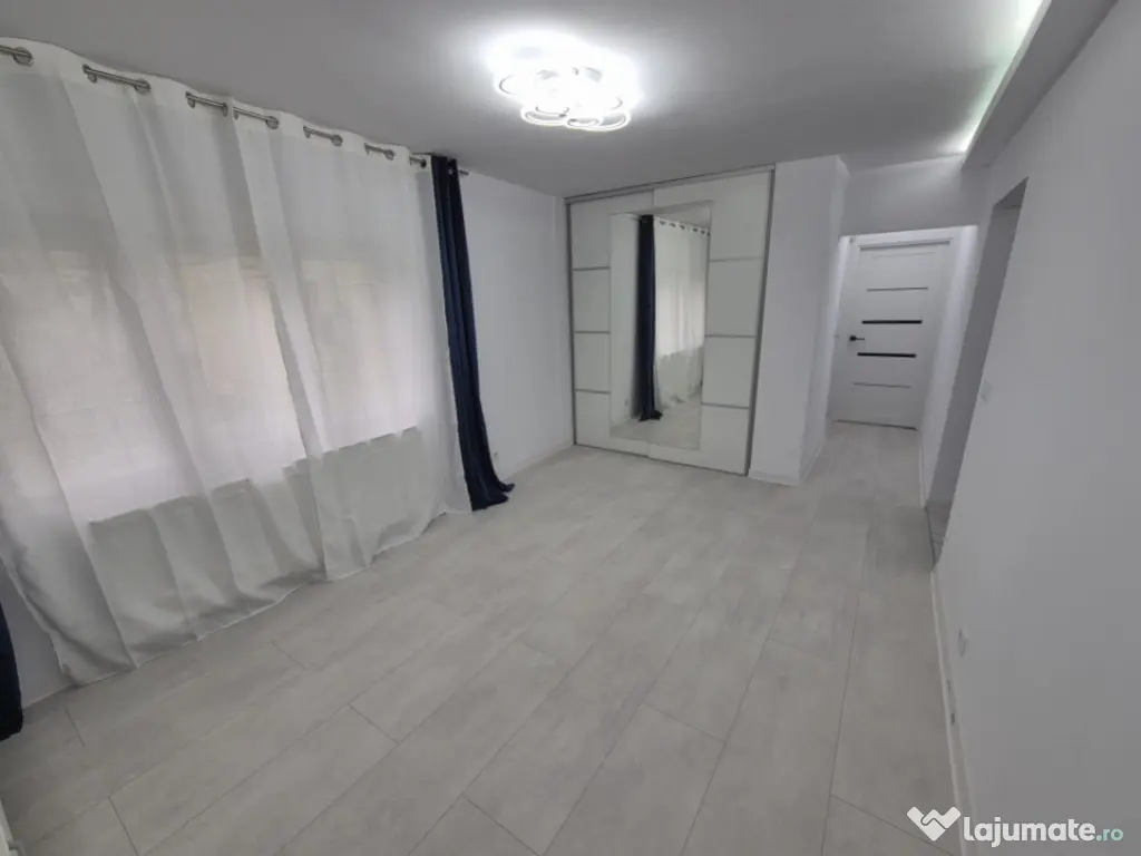 - Apartament 2 camere confort 1, Renovat 2025, Radu Negru.
