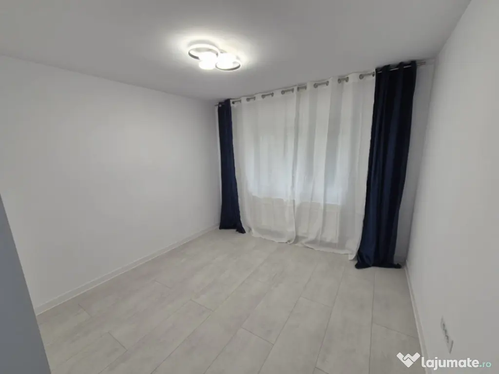 - Apartament 2 camere confort 1, Renovat 2025, Radu Negru.