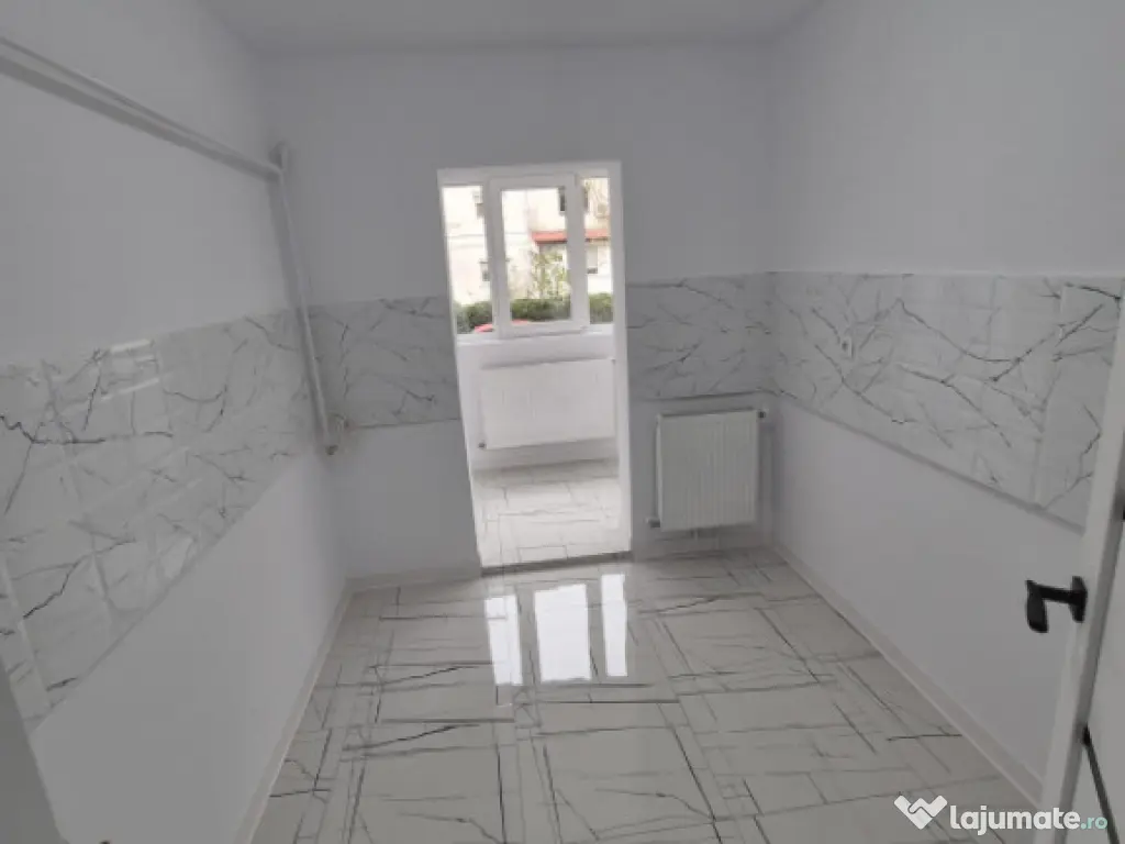- Apartament 2 camere confort 1, Renovat 2025, Radu Negru.