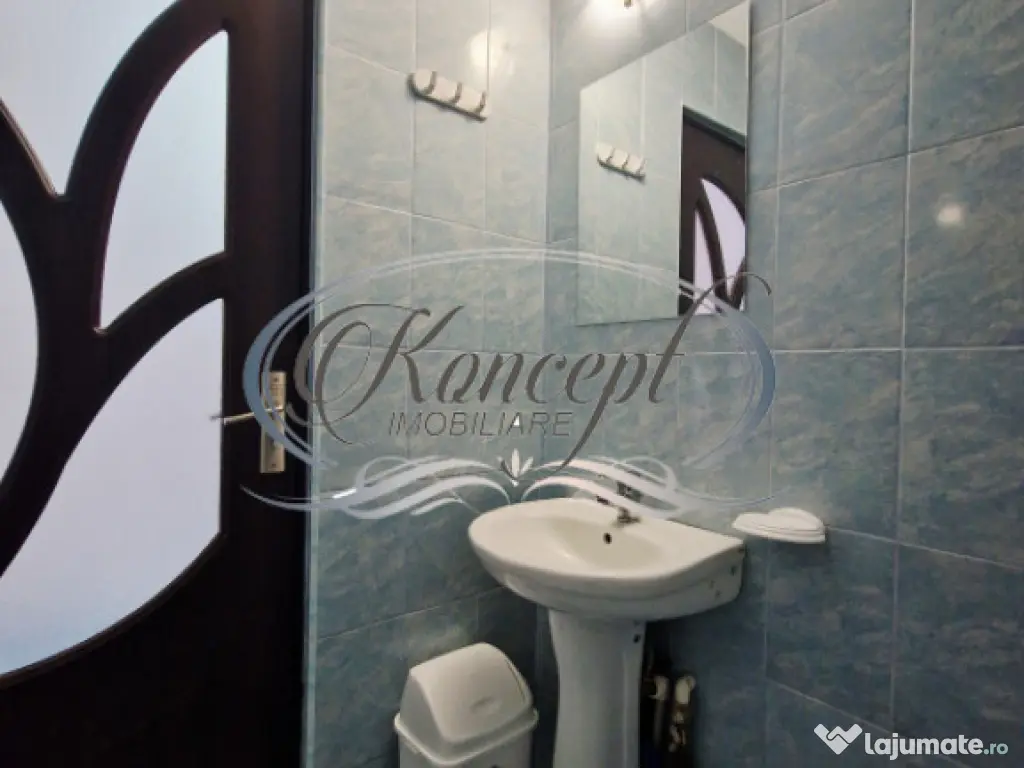 Garsoniera recent renovata, in Gruia, in apropiere de stdion 