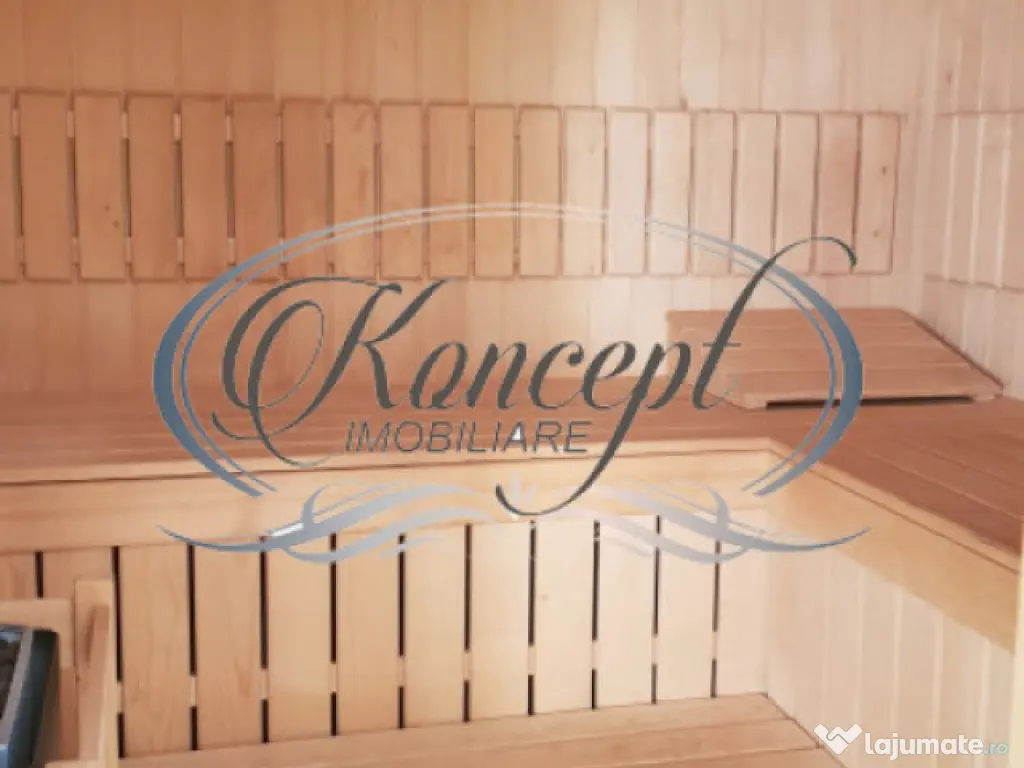 Casa frumoasa cu garaj si curte proprie in Buna Ziua 