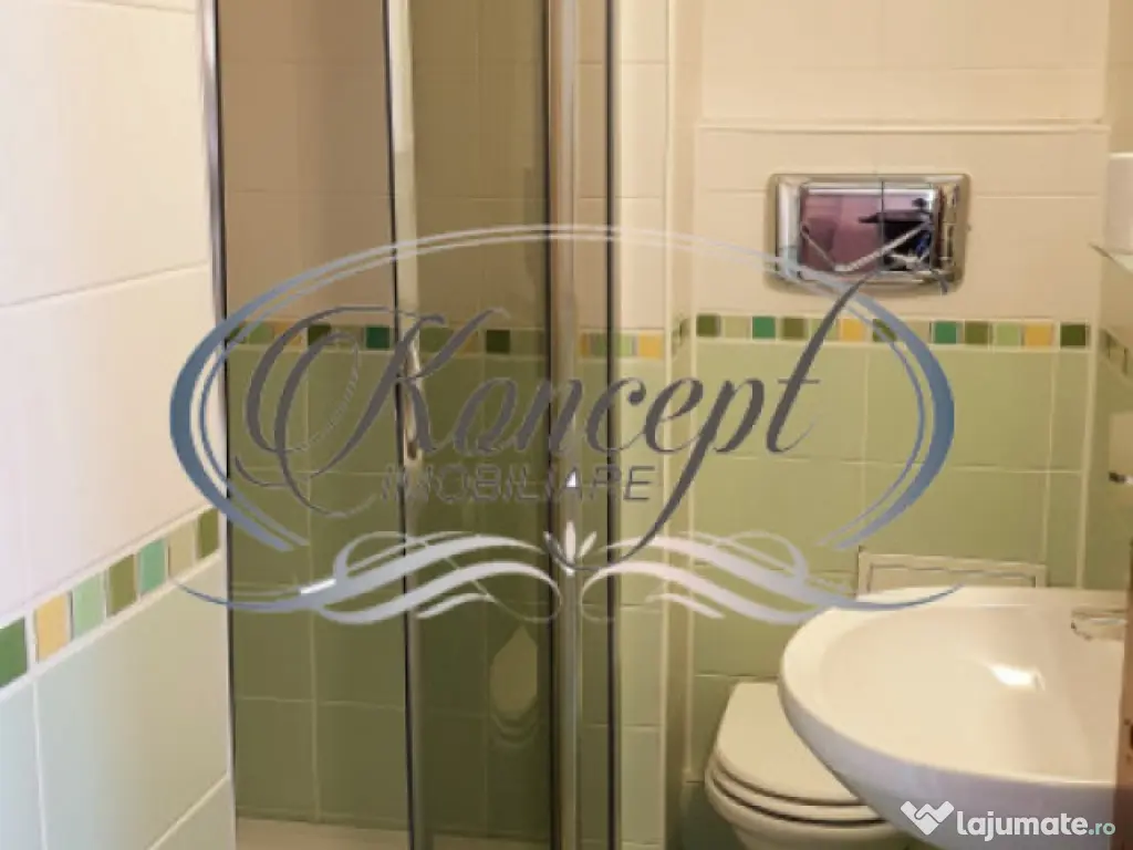 Casa frumoasa cu garaj si curte proprie in Buna Ziua 