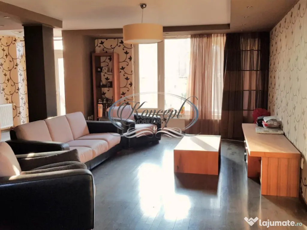 Casa frumoasa cu garaj si curte proprie in Buna Ziua 