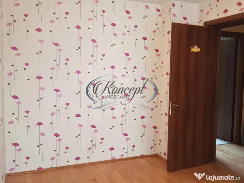 Casa frumoasa cu garaj si curte proprie in Buna Ziua 