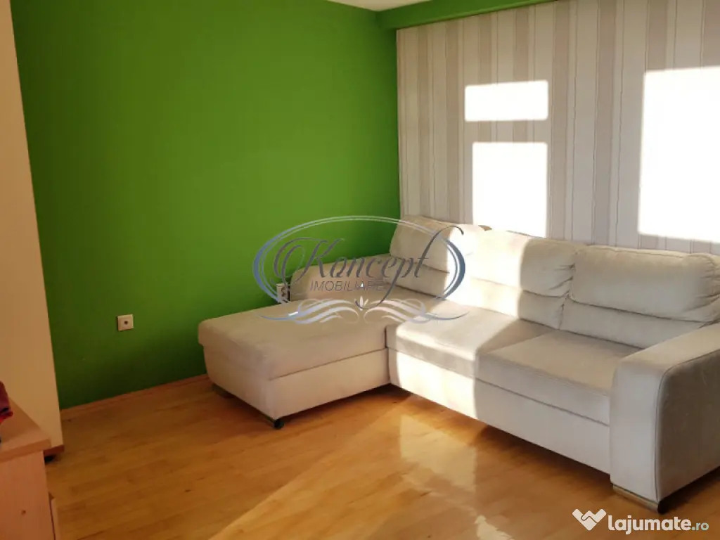 Casa frumoasa cu garaj si curte proprie in Buna Ziua 