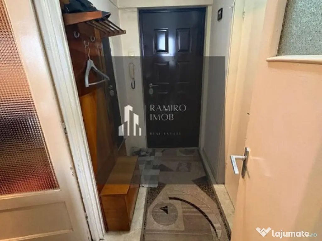 Apartament 2 camere 49 mp Soseaua Giurgiului 