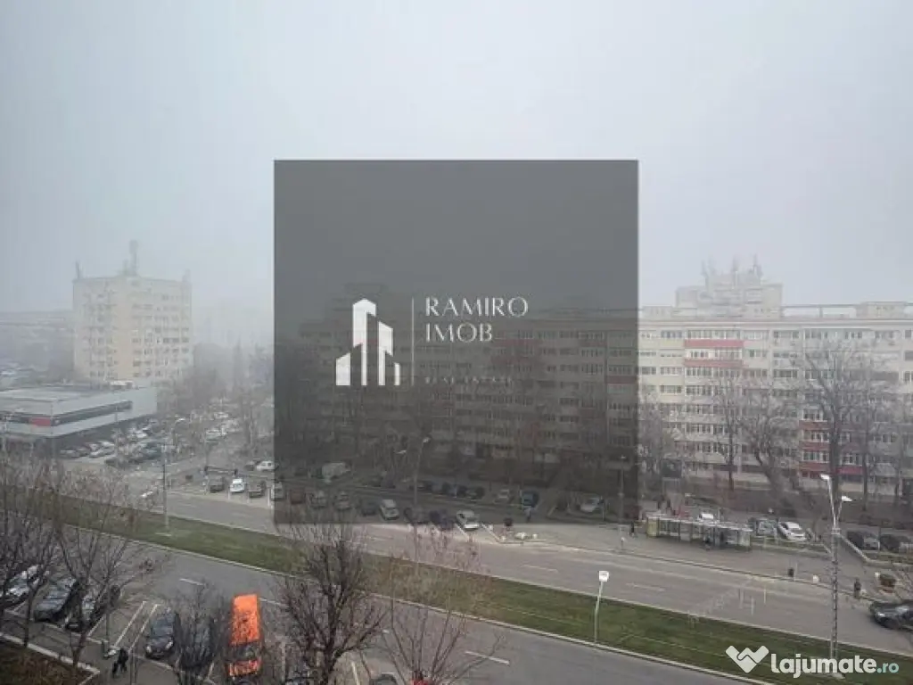 Apartament 2 camere 49 mp Soseaua Giurgiului 