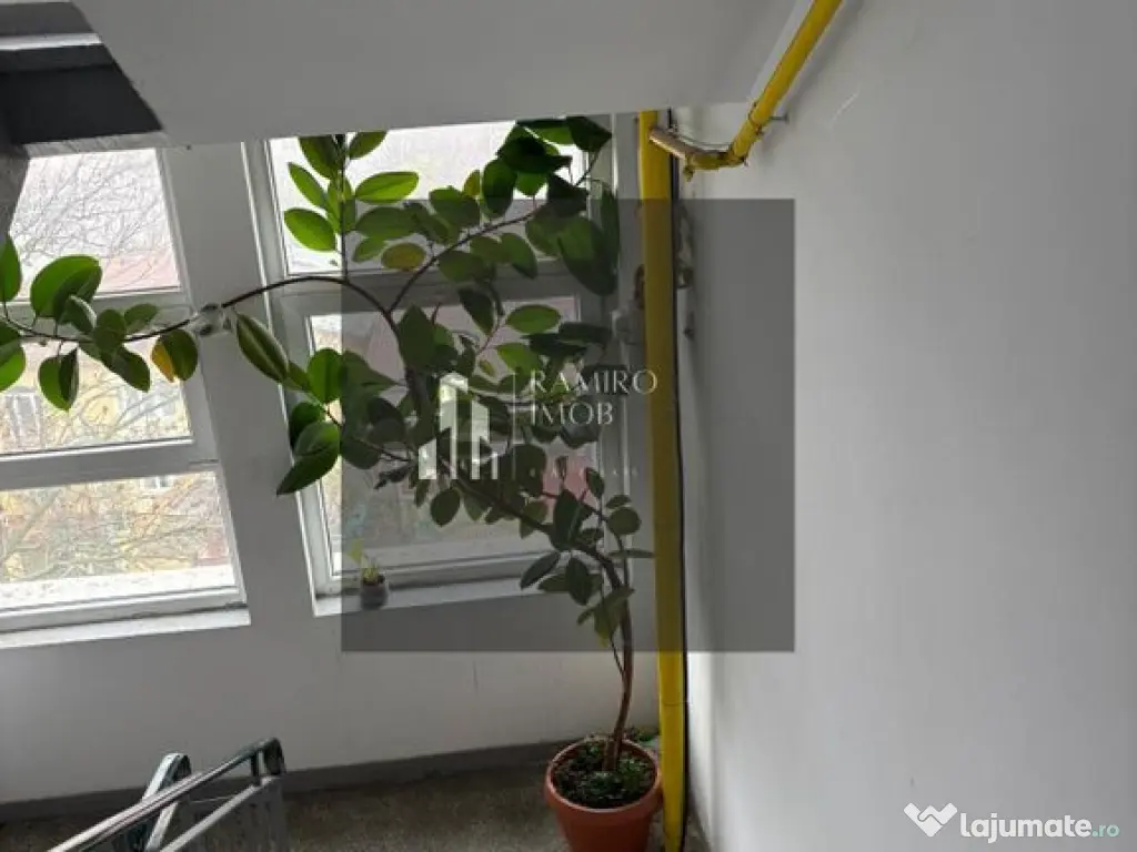 Apartament 2 camere 49 mp Soseaua Giurgiului 