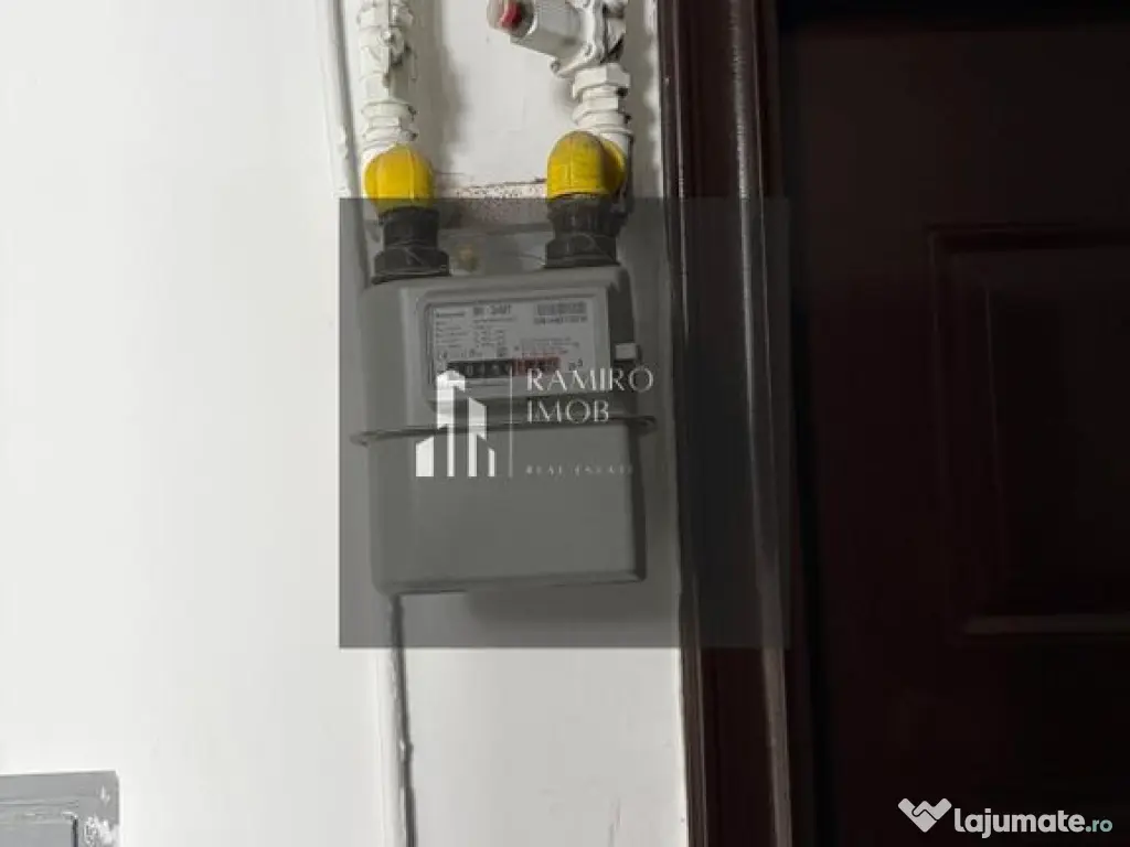 Apartament 2 camere 49 mp Soseaua Giurgiului 