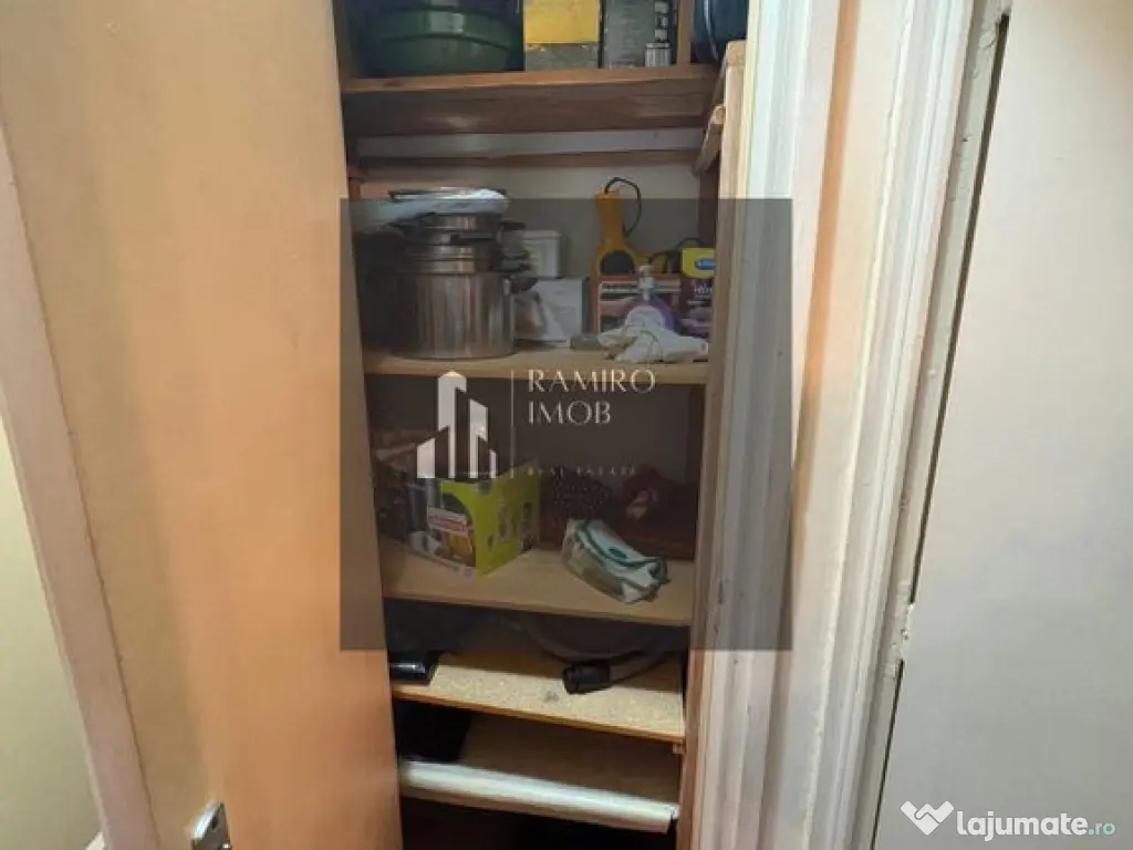 Apartament 2 camere 49 mp Soseaua Giurgiului 