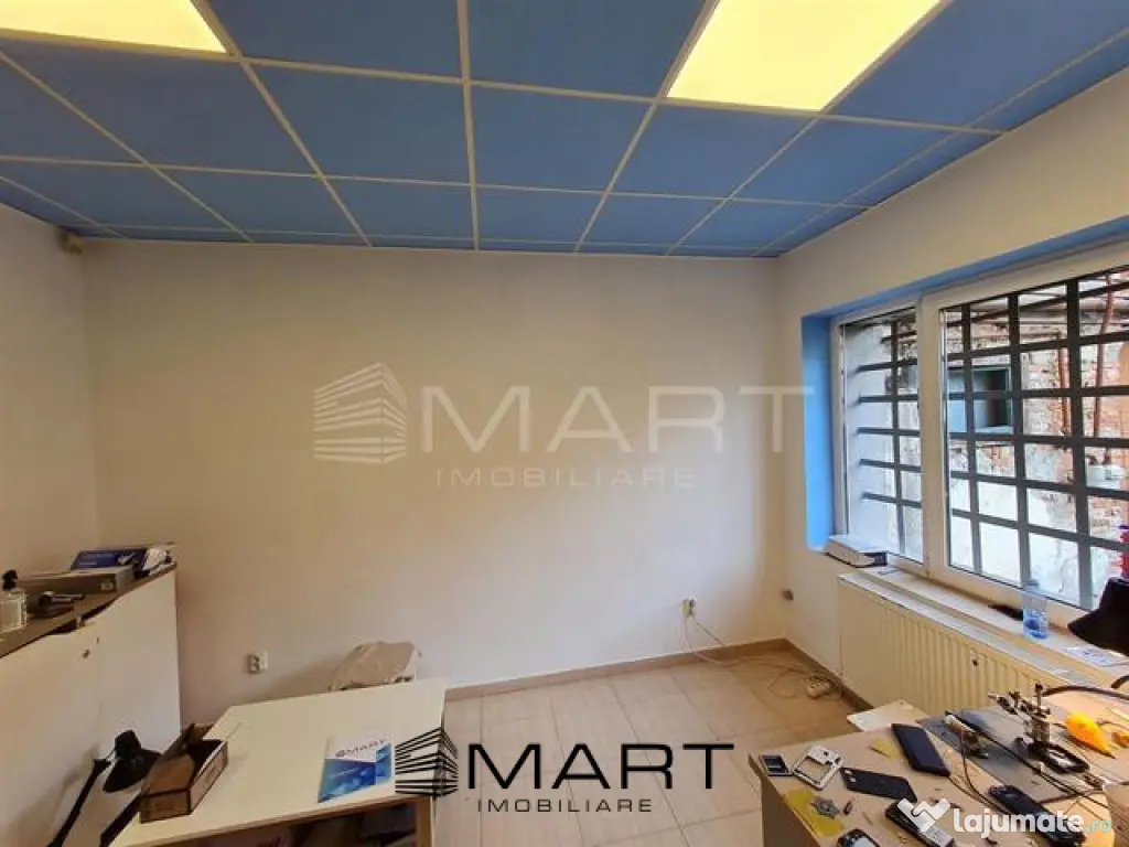 Spatiu comercial, zona Bartolomeu 