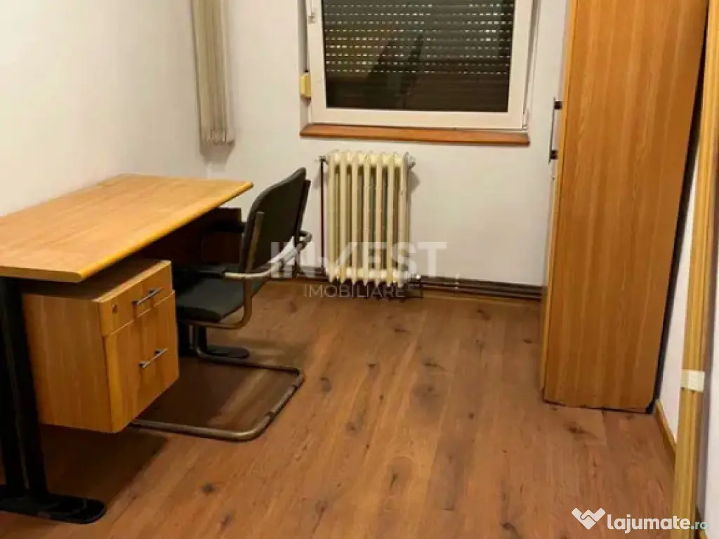 Apartament 4 camere-Centru-Palas Mall