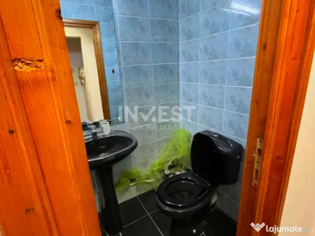 Apartament 4 camere-Centru-Palas Mall