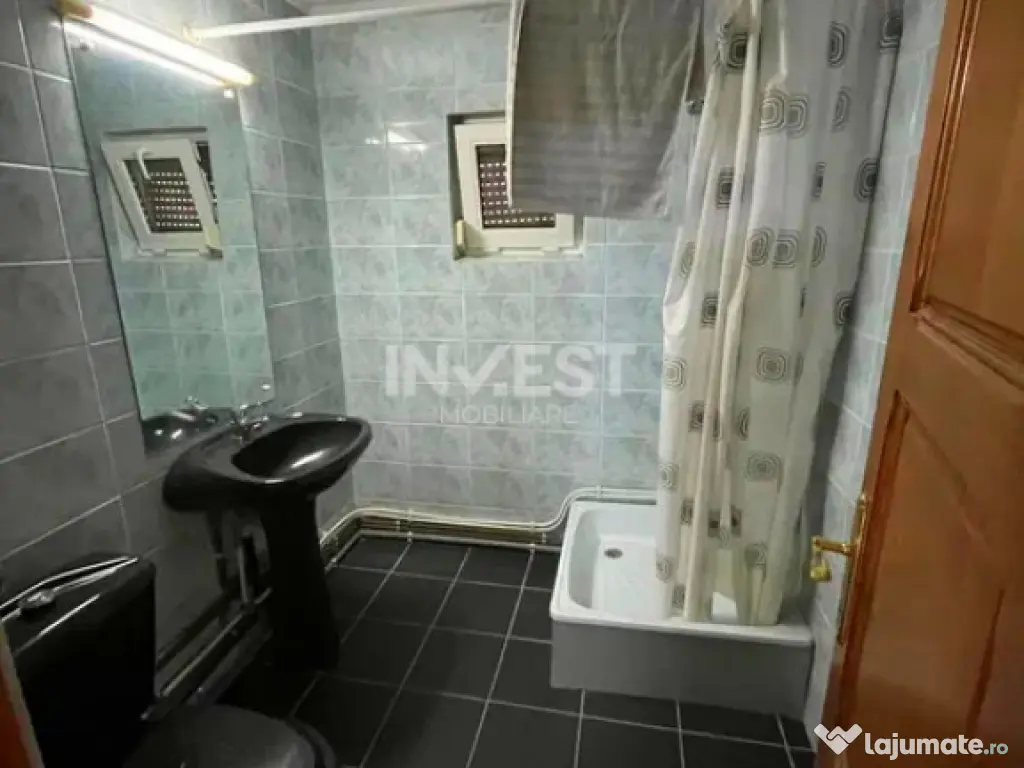 Apartament 4 camere-Centru-Palas Mall