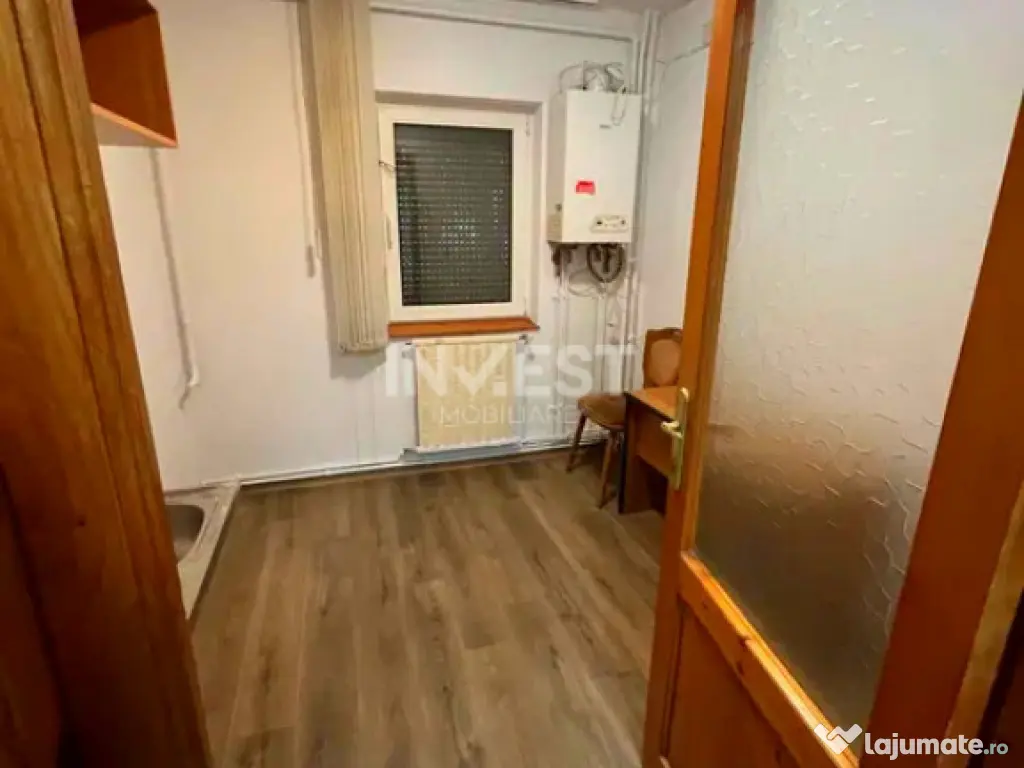 Apartament 4 camere-Centru-Palas Mall
