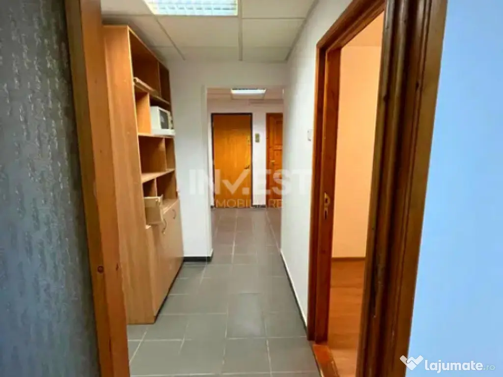 Apartament 4 camere-Centru-Palas Mall