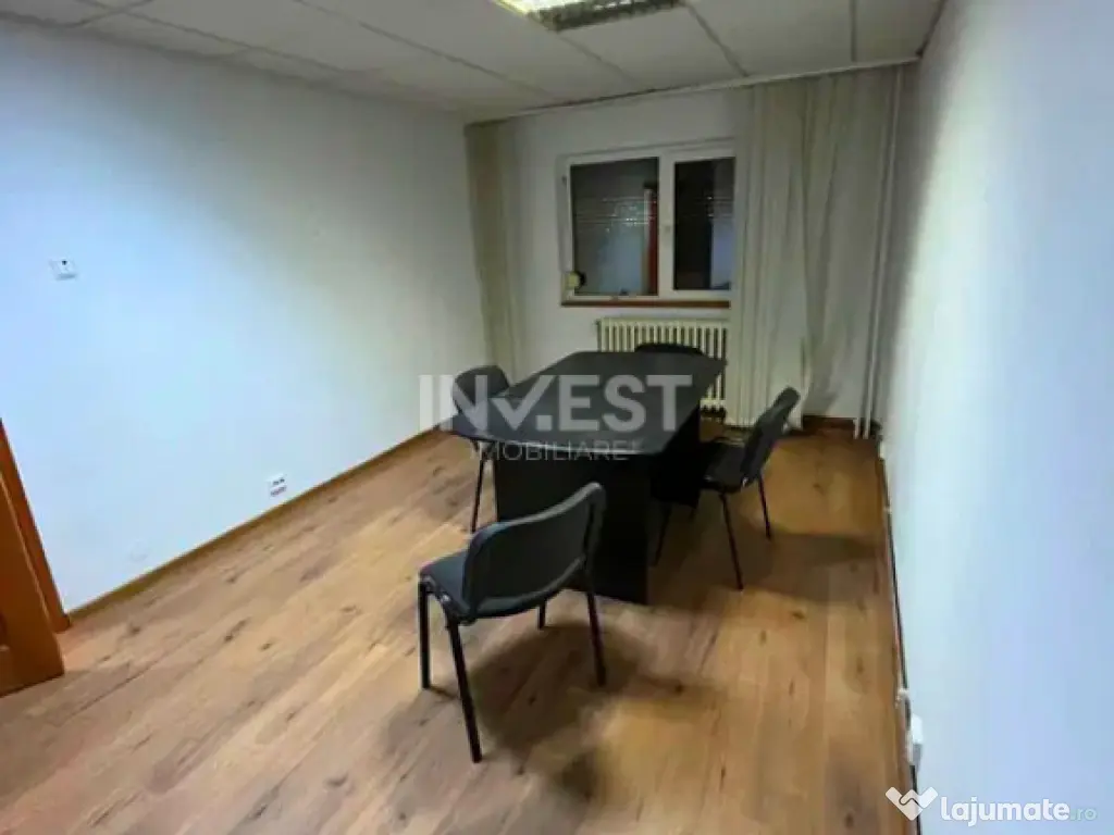Apartament 4 camere-Centru-Palas Mall