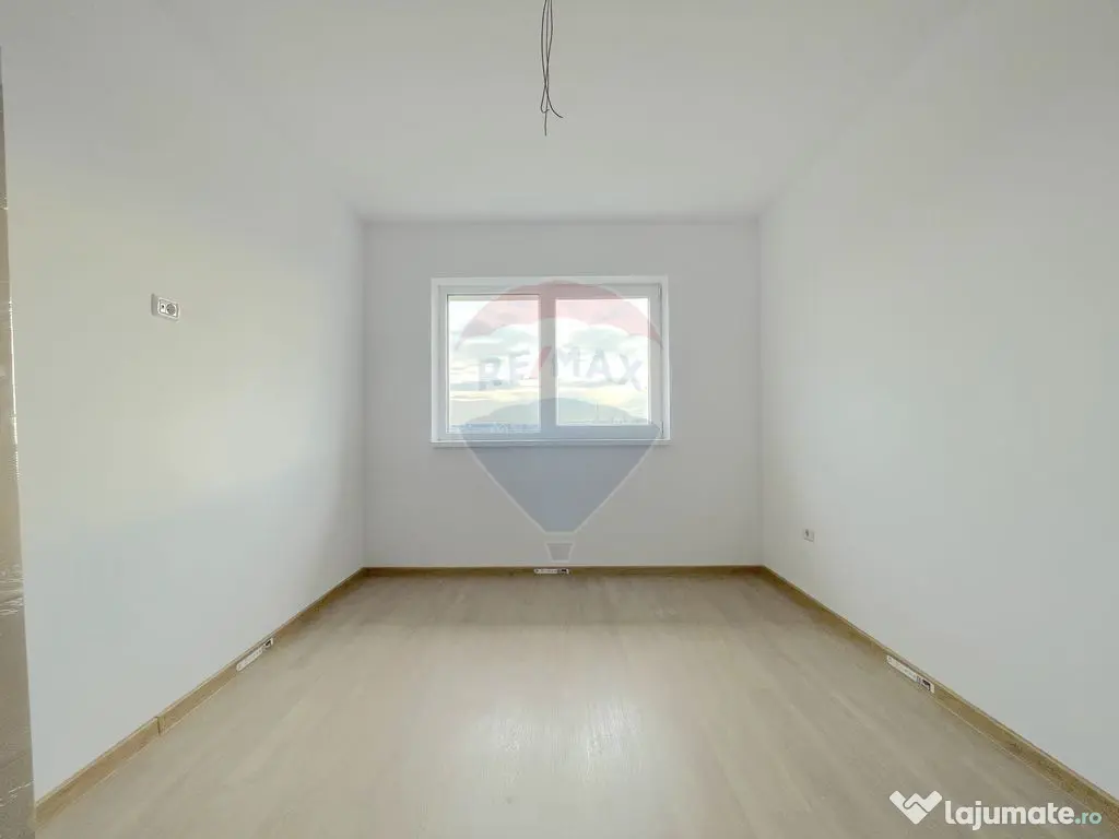 Apartament cu 2 camere, Nou, Intabulat, De Vanzare, Subce... 