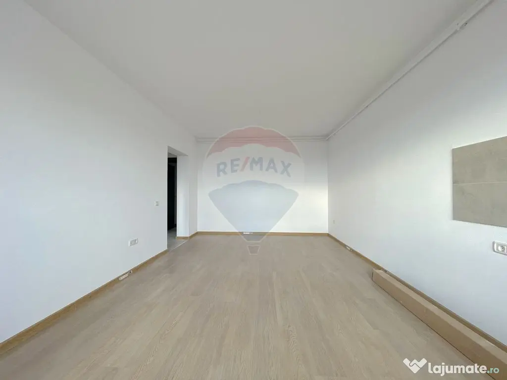 Apartament cu 2 camere, Nou, Intabulat, De Vanzare, Subce... 