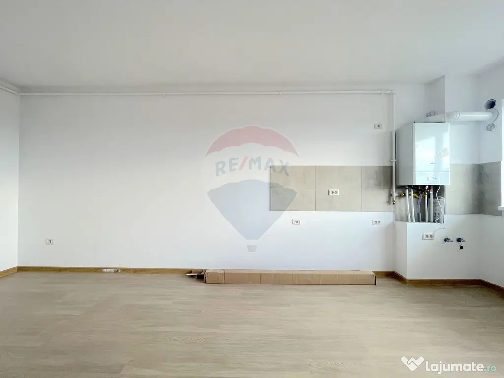 Apartament cu 2 camere, Nou, Intabulat, De Vanzare, Subce... 