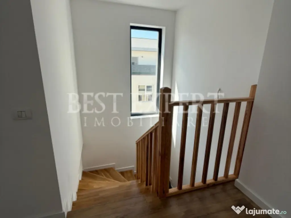 Apartament 5 camere, Duplex -Finisaje Premium /Disponibilita