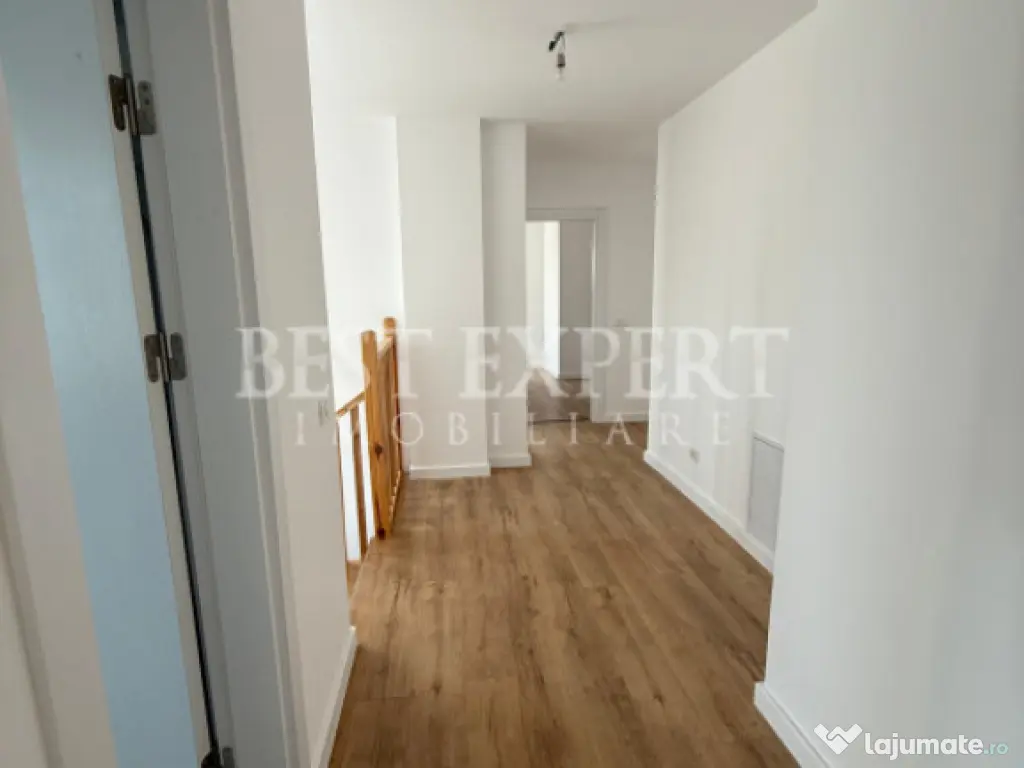 Apartament 5 camere, Duplex -Finisaje Premium /Disponibilita