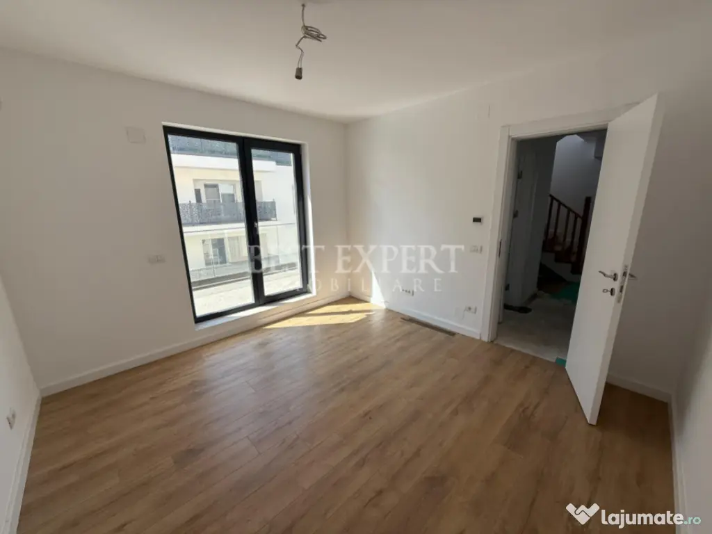 Apartament 5 camere, Duplex -Finisaje Premium /Disponibilita