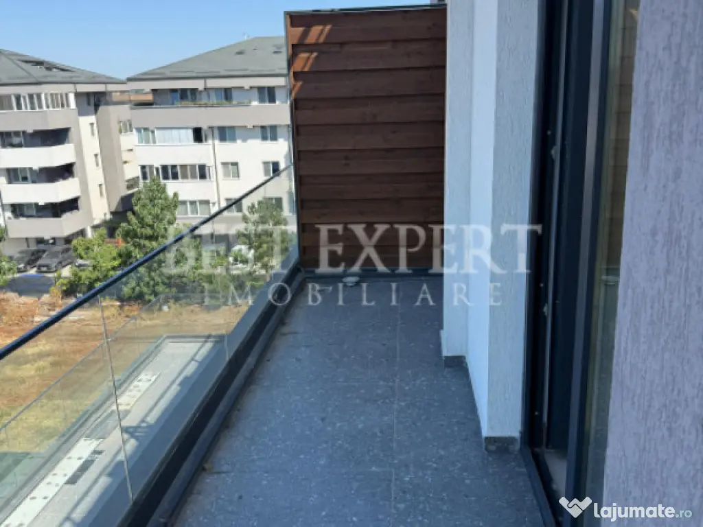 Apartament 5 camere, Duplex -Finisaje Premium /Disponibilita